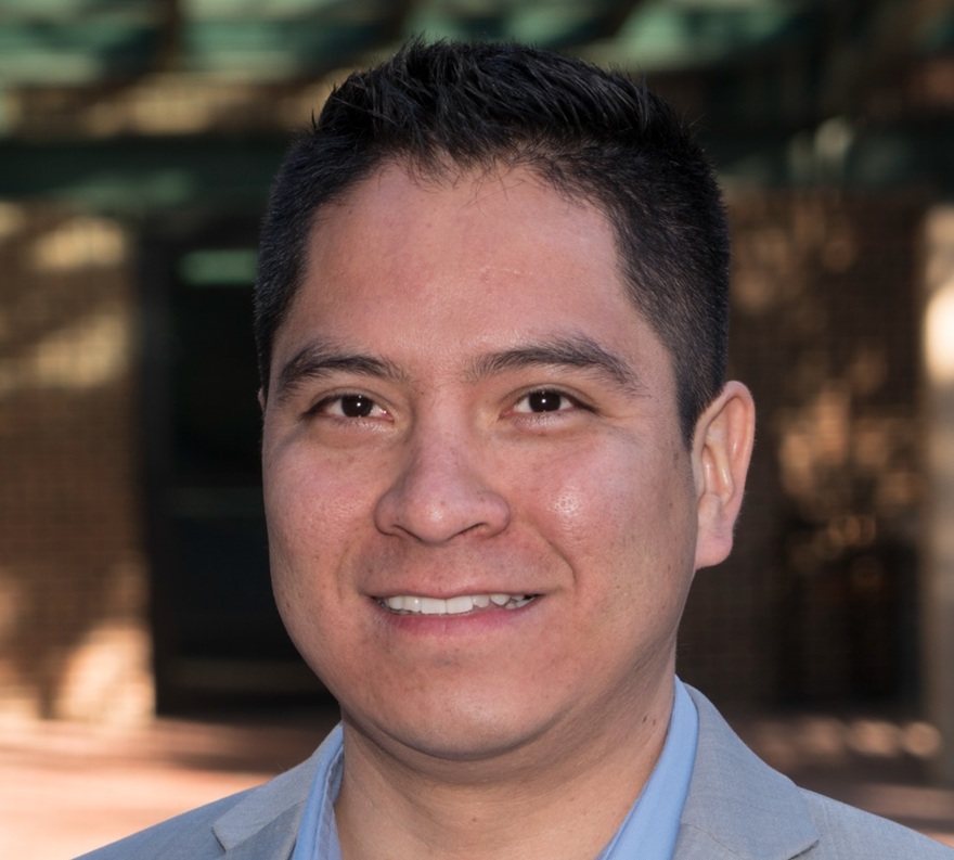 Juan Ramos